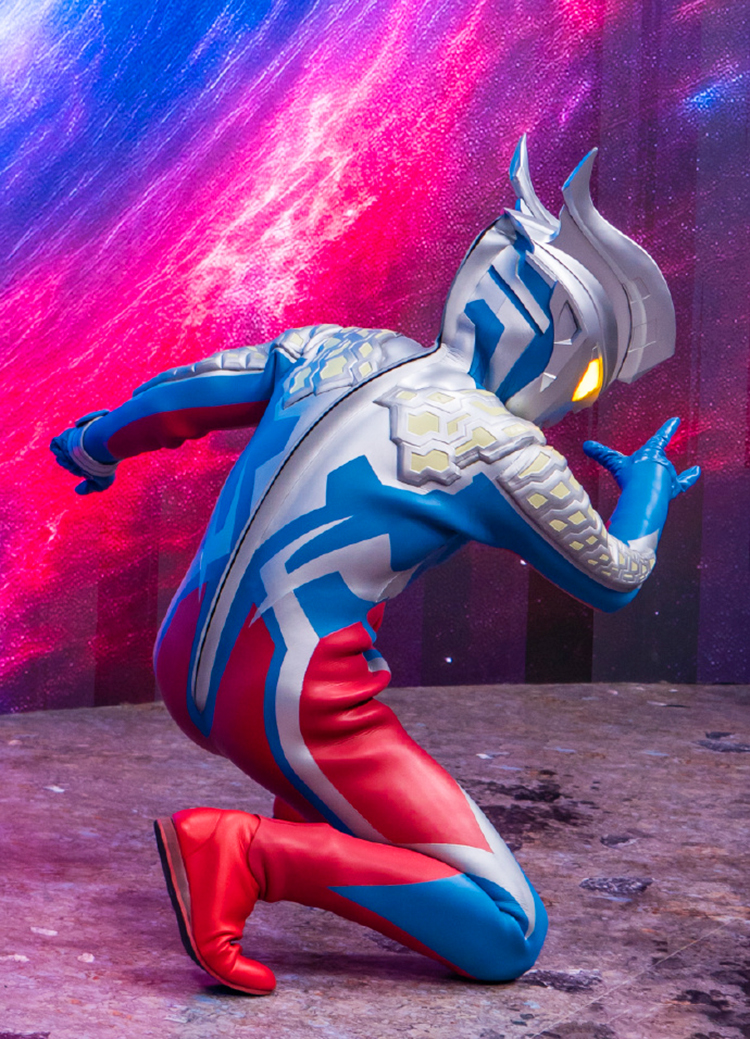 奥特曼手没了(奥特曼的手怎么折)