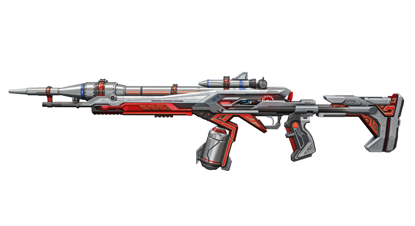 cf扫射类的枪(cf扫射最稳的ak)