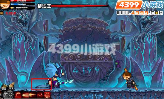 造梦西游2过关顺序(造梦西游2过关顺序攻略)