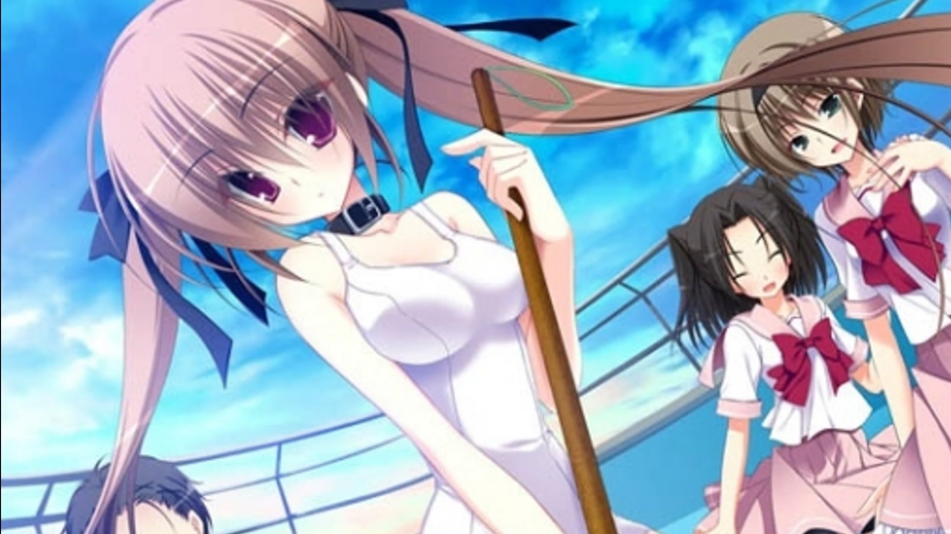 调教女友游戏下载地址()