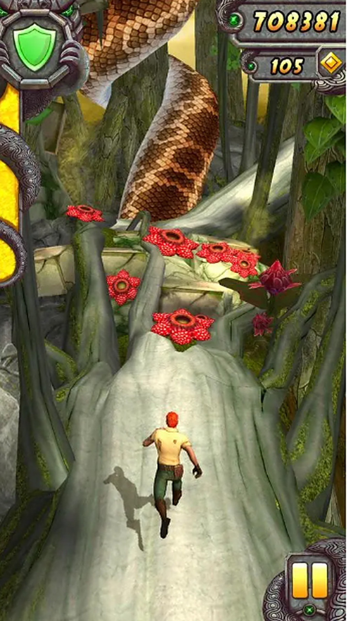 在线游戏神庙逃亡免费(神庙逃亡在线玩不用下载免费)