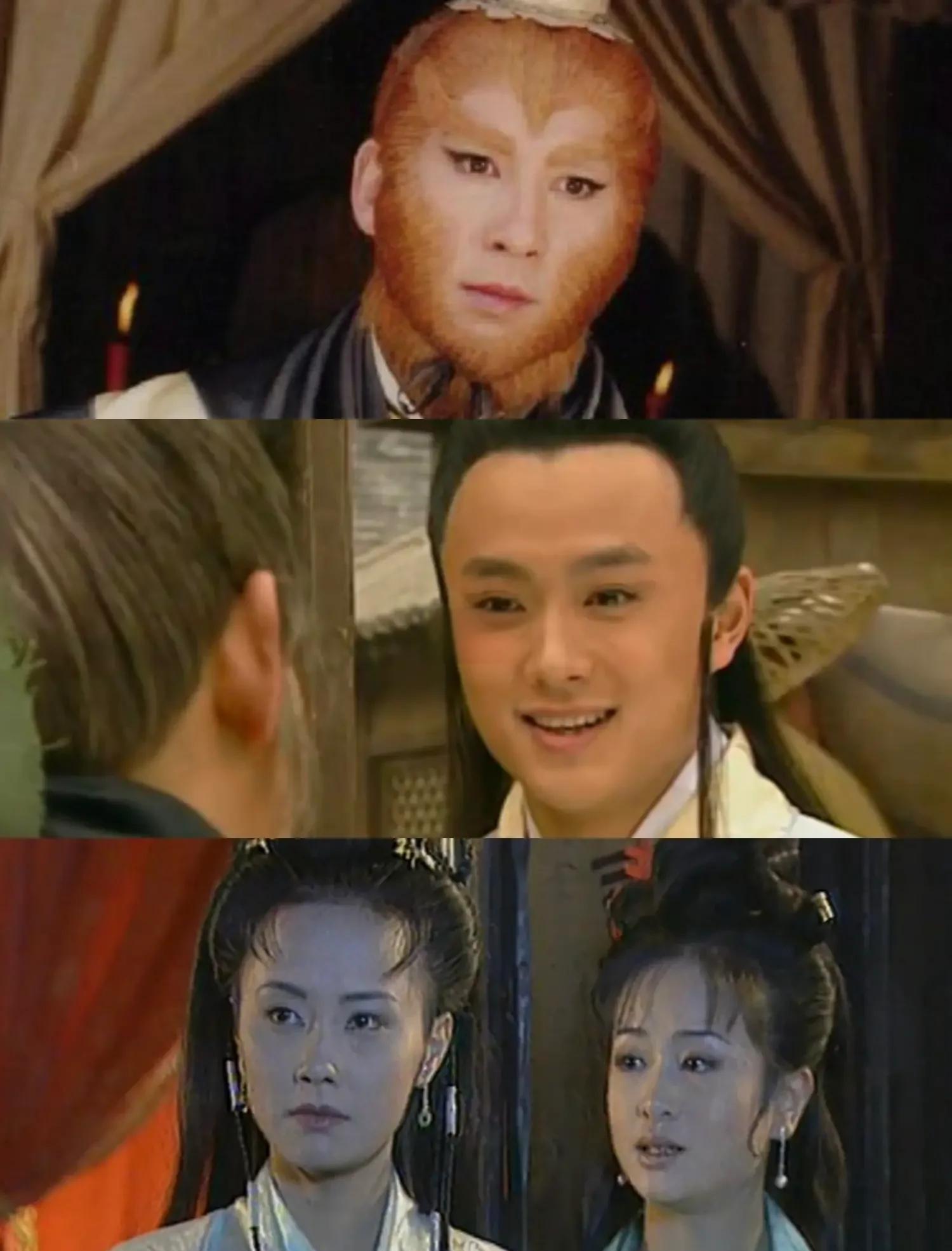 西游记后传游戏(西游记后传游戏厅)