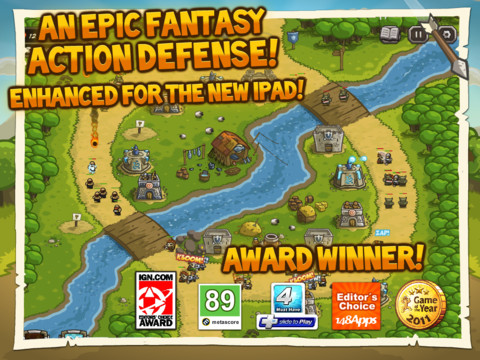 王国保卫战flash(王国保卫战flash官网入口)