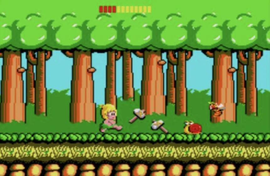 冒险岛fc攻略(冒险岛fc游戏攻略)