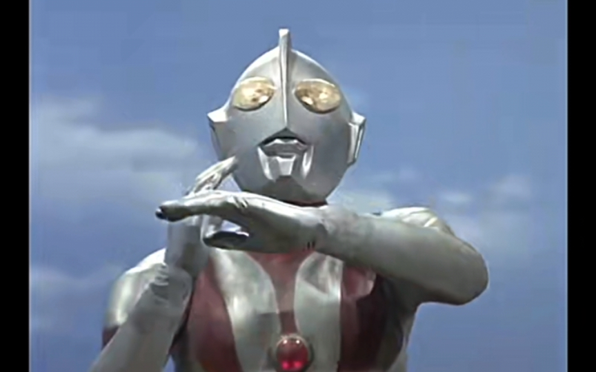 初代奥特曼3D版游戏(初代奥特曼3d立体图片)