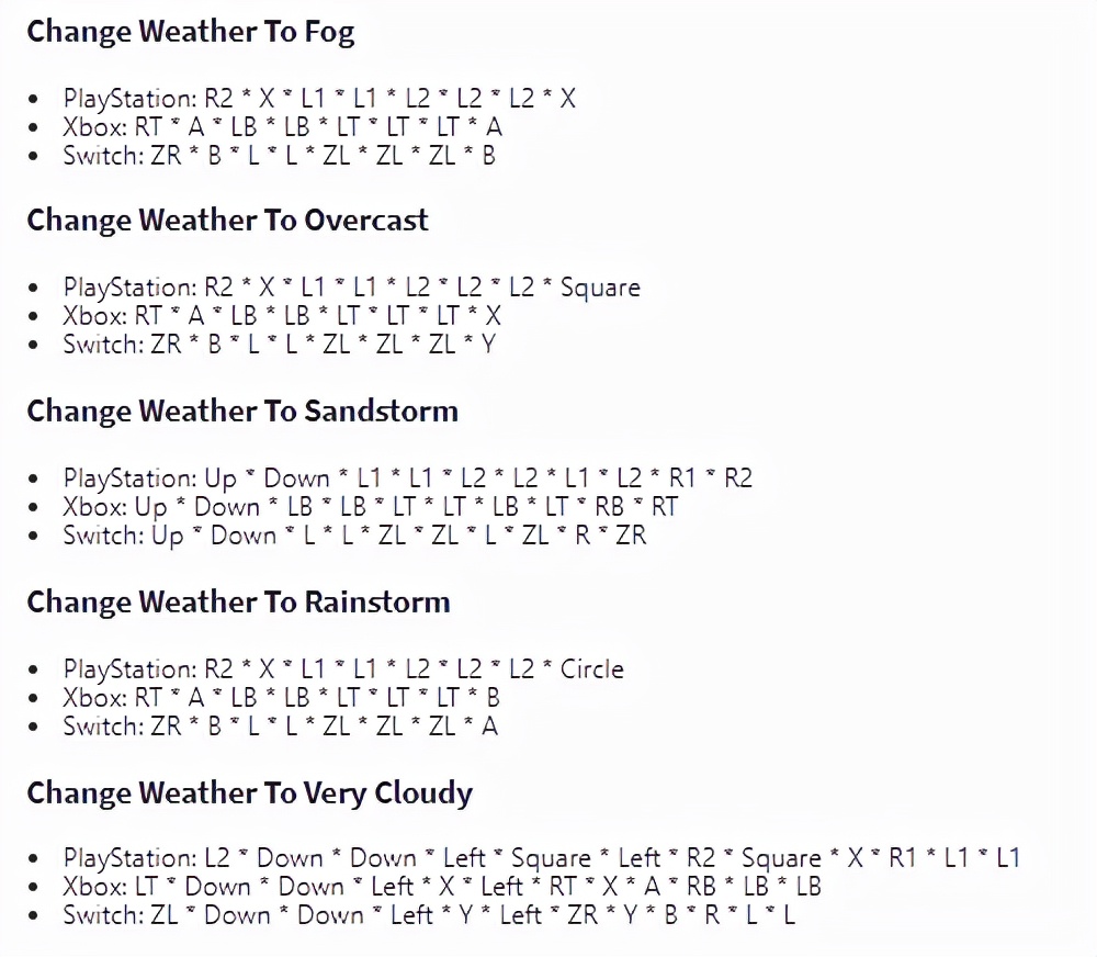 汉化侠盗猎车秘籍(侠盗猎车手全部秘籍秘籍大全)