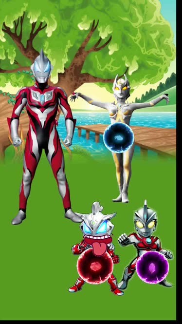 奥特曼打怪兽dj(奥特曼打怪兽dj歌曲)