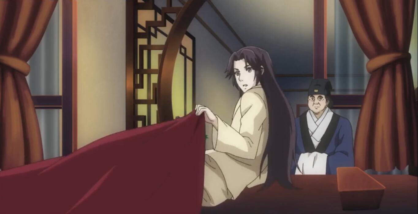 帝王攻略男主(帝王攻略男主是谁)