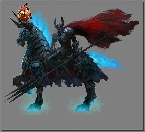 烈焰三国英雄(烈焰英雄无限金币无限钻石版)