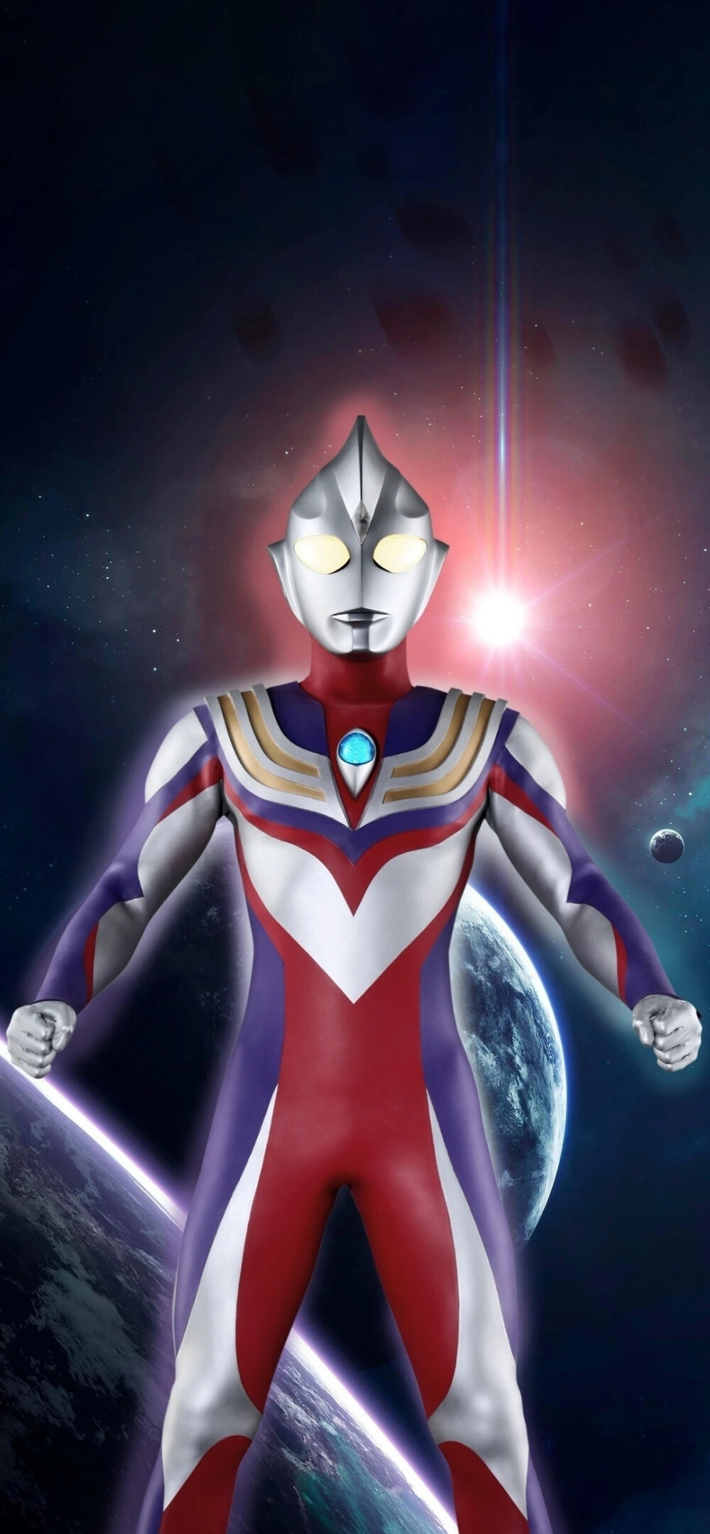 中文版的迪迦奥特曼(中文版迪迦奥特曼大电影)