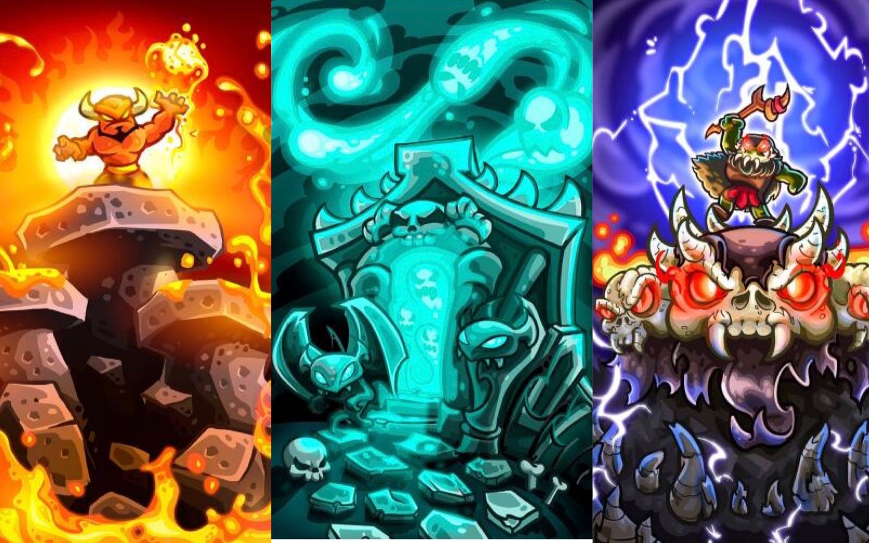 魔法保卫战破解版(魔法守卫战2冒险第六章)