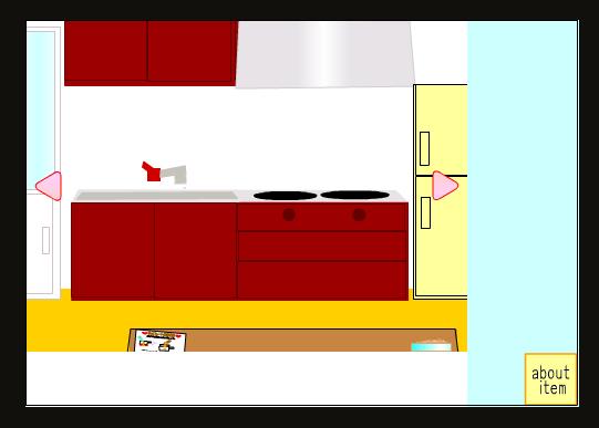 逃离套房客厅攻略(逃离恐怖房子攻略大全)