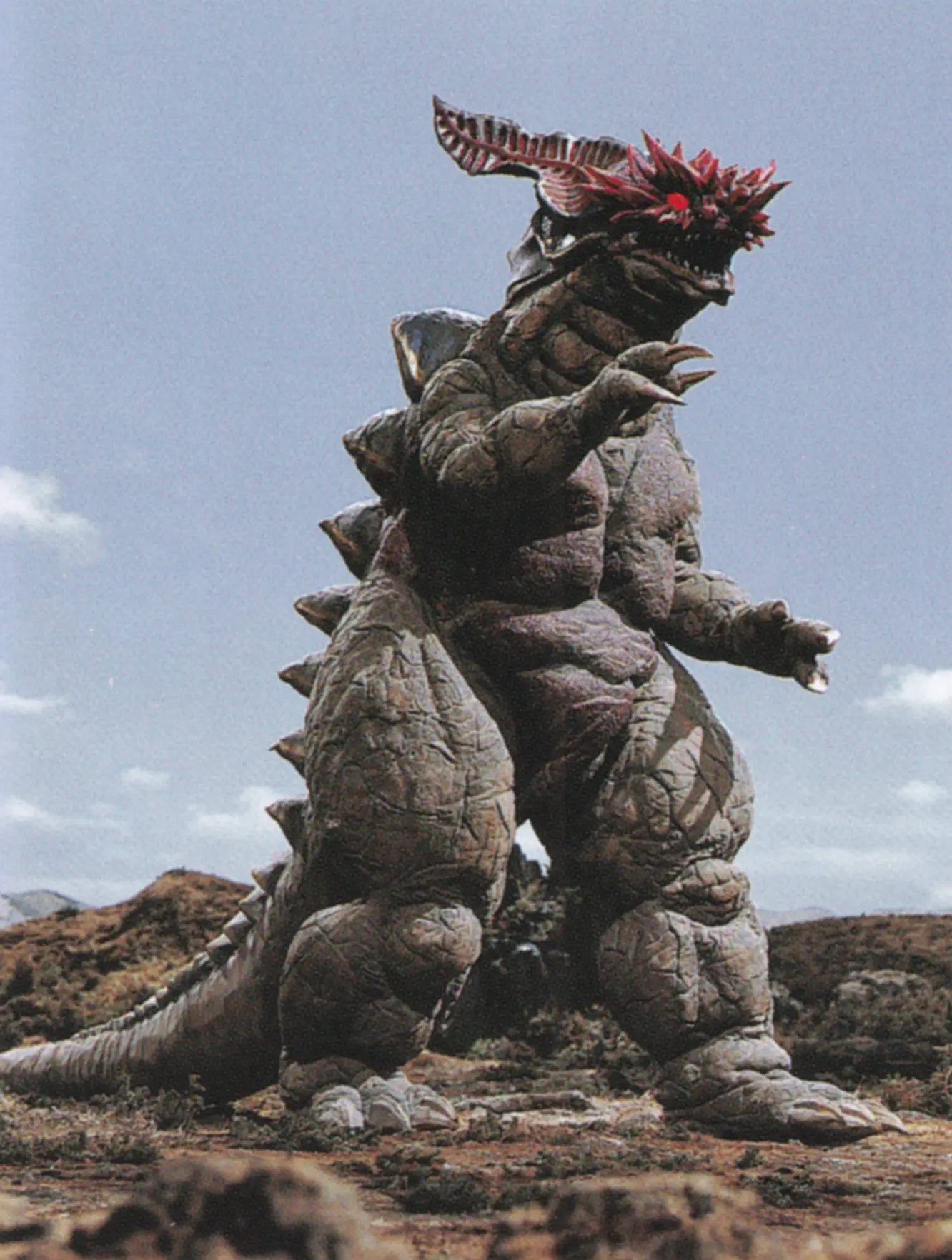 愤怒的小怪兽的奥特曼(愤怒的小怪兽的奥特曼怎么画)