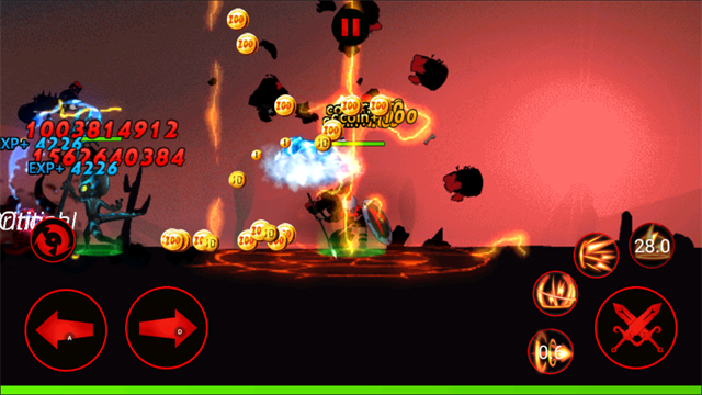 火柴人玩起lol(火柴人lol动画合集)