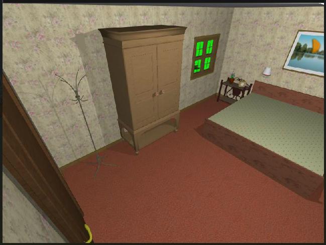 逃出豪华房间10攻略(逃出豪华酒店套房第10关)