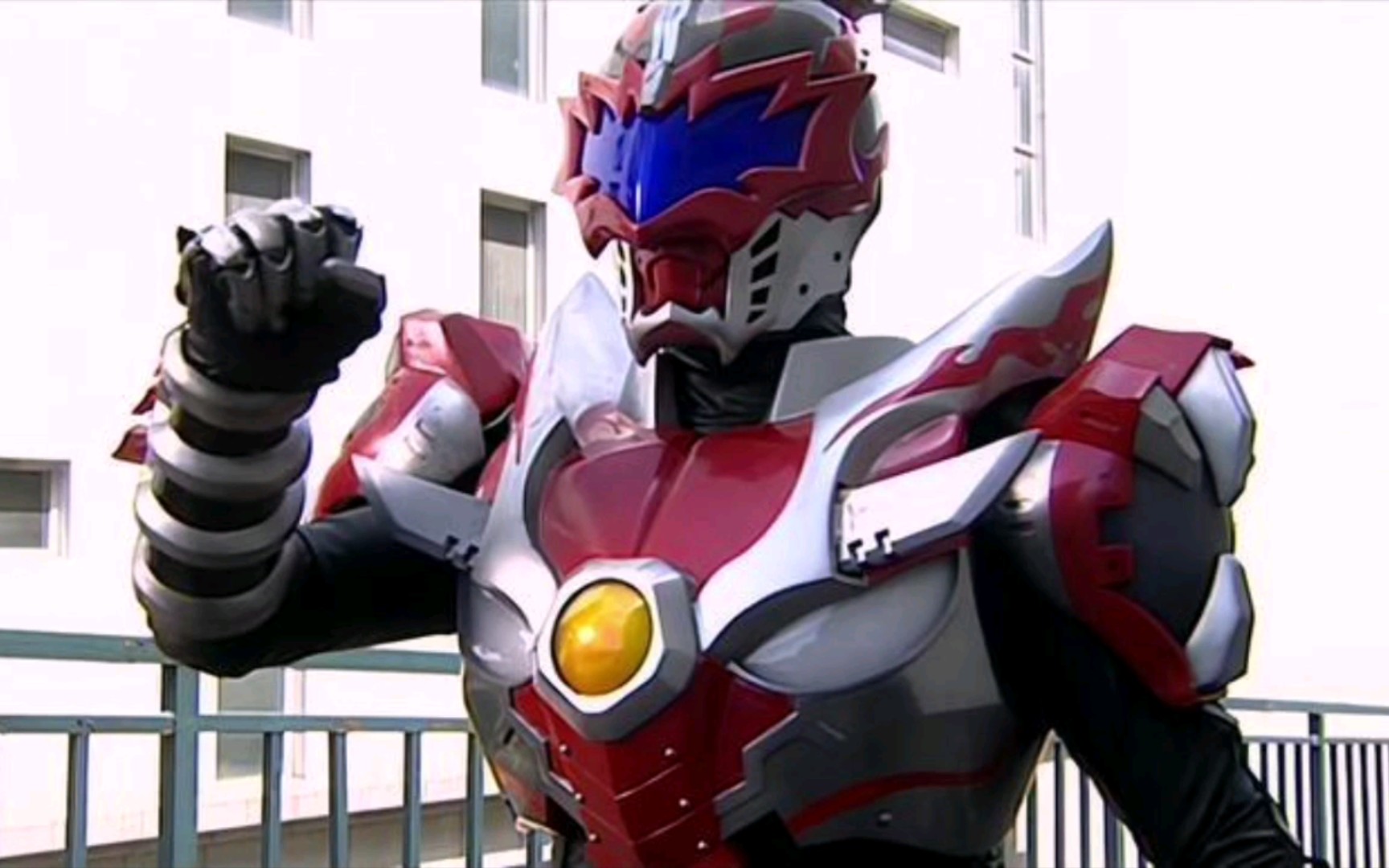 铠甲勇士青钢侠(铠甲勇士青钢侠演员表)