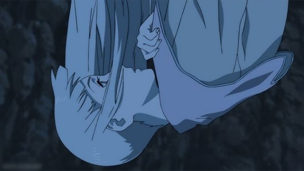 火影忍者女忍者邪恶()