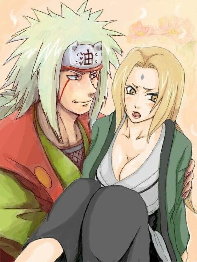 火影佐助上纲手(佐助和纲手谁厉害)