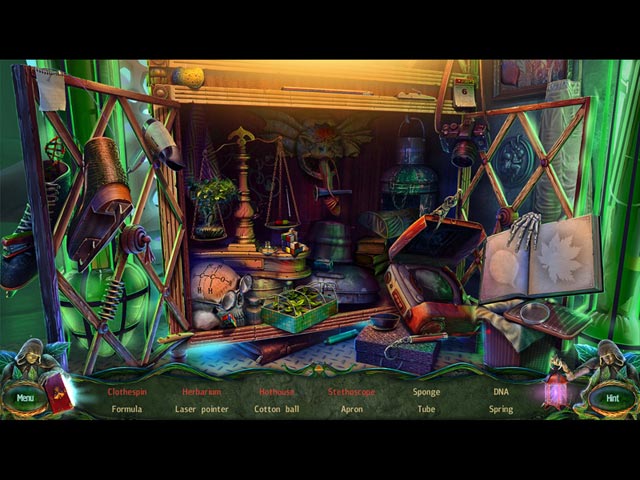 DNA小游戏游戏攻略()