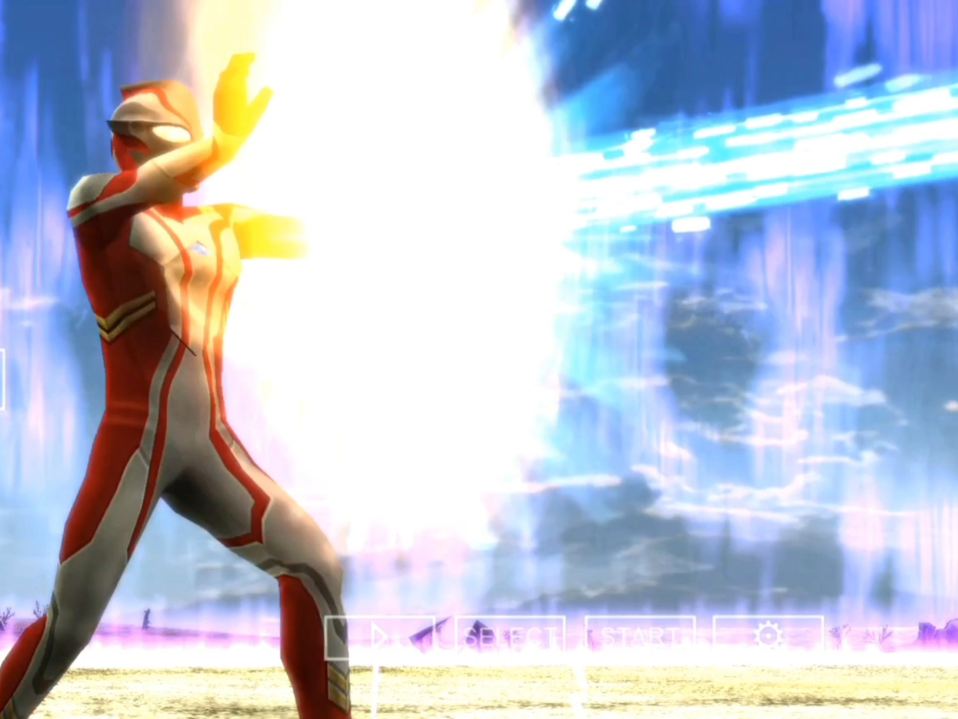 奥特曼格斗传说无敌版1(奥特曼格斗传说关卡全开版手机版)