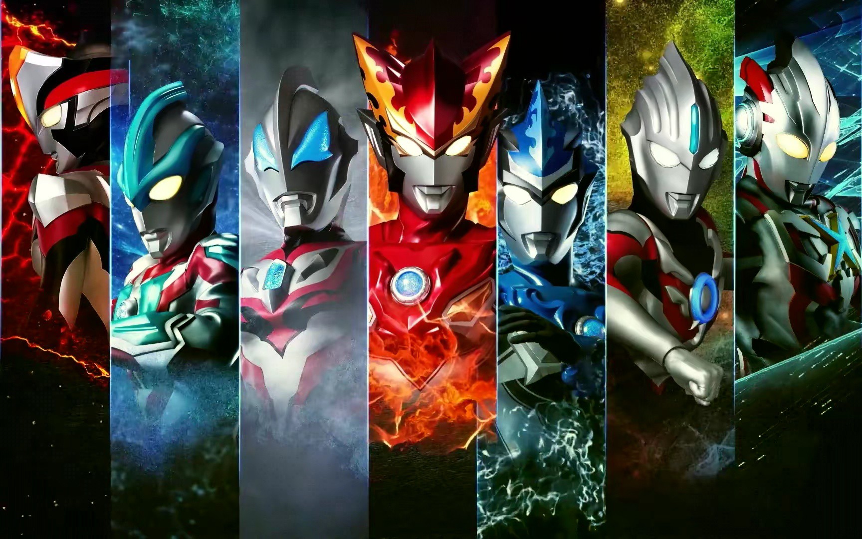 奥特曼全集播放(奥特曼全集播放视频)