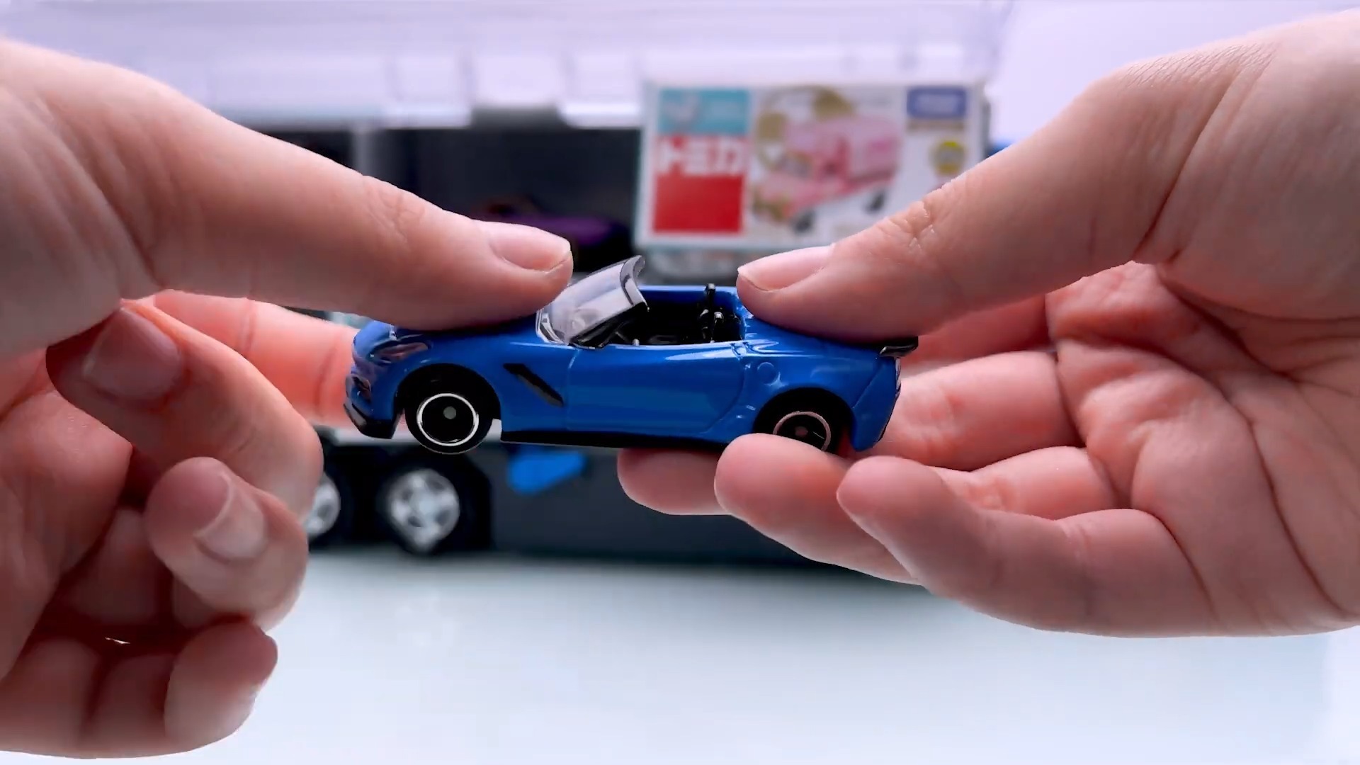 迷你世界车子(迷你世界车子怎么制作)