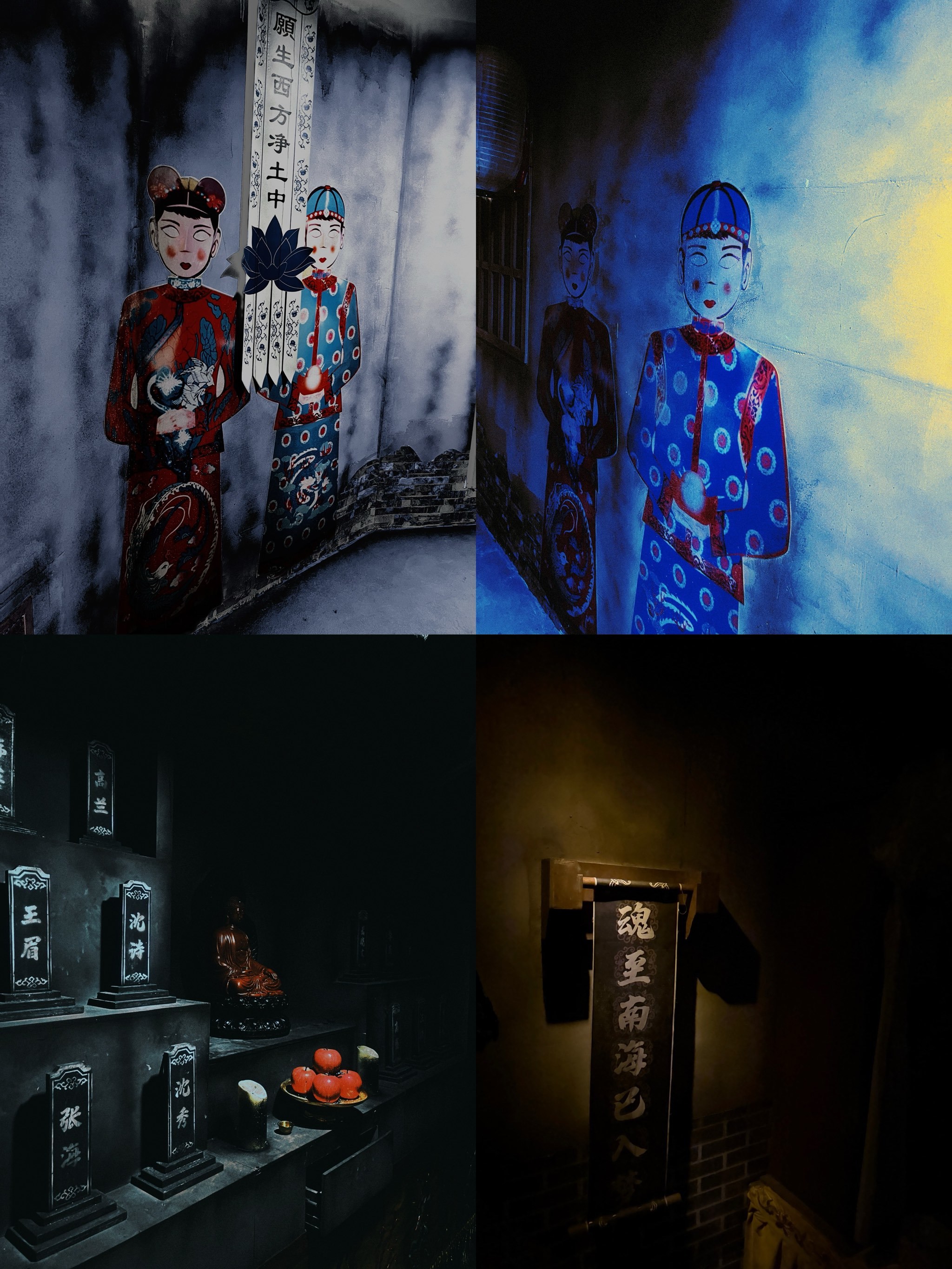 木乃伊密室逃脱攻略(真人密室逃脱木乃伊攻略)