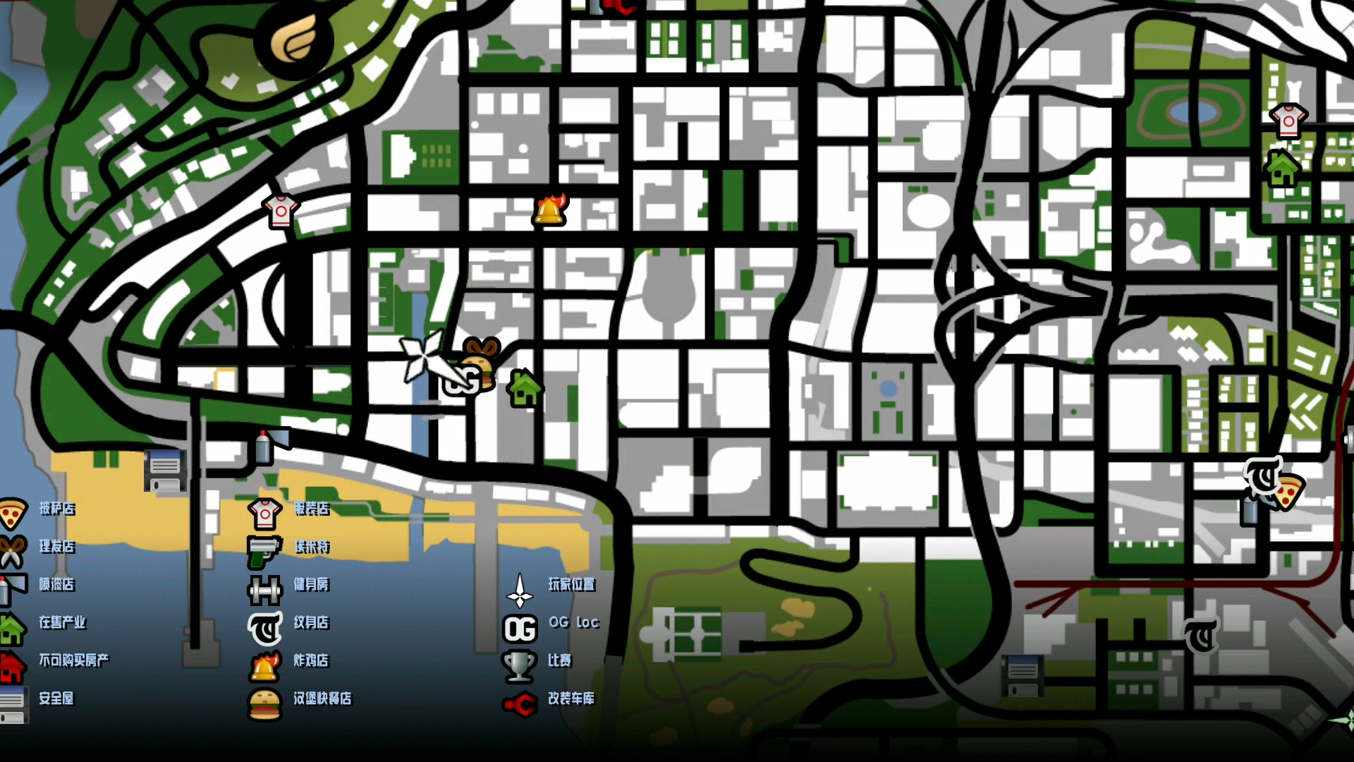 侠盗飞车大全(侠盗飞车秘籍大全完整版)