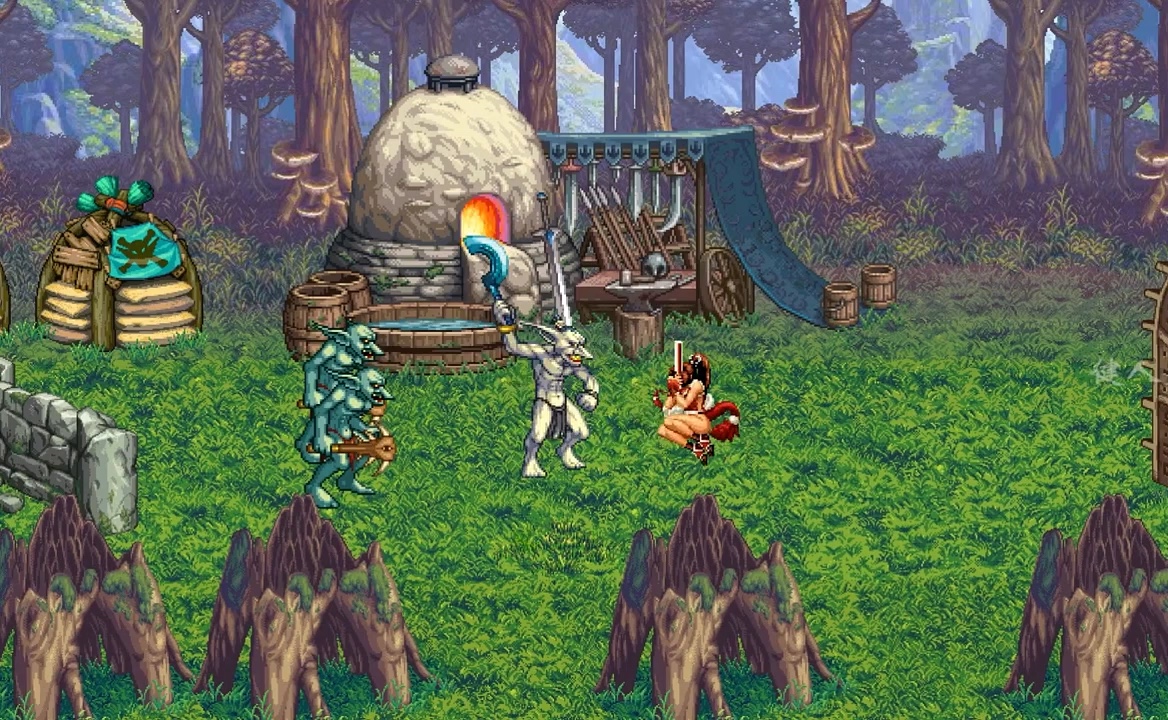 dnf不知火舞pk(不知火舞搭配什么技能)