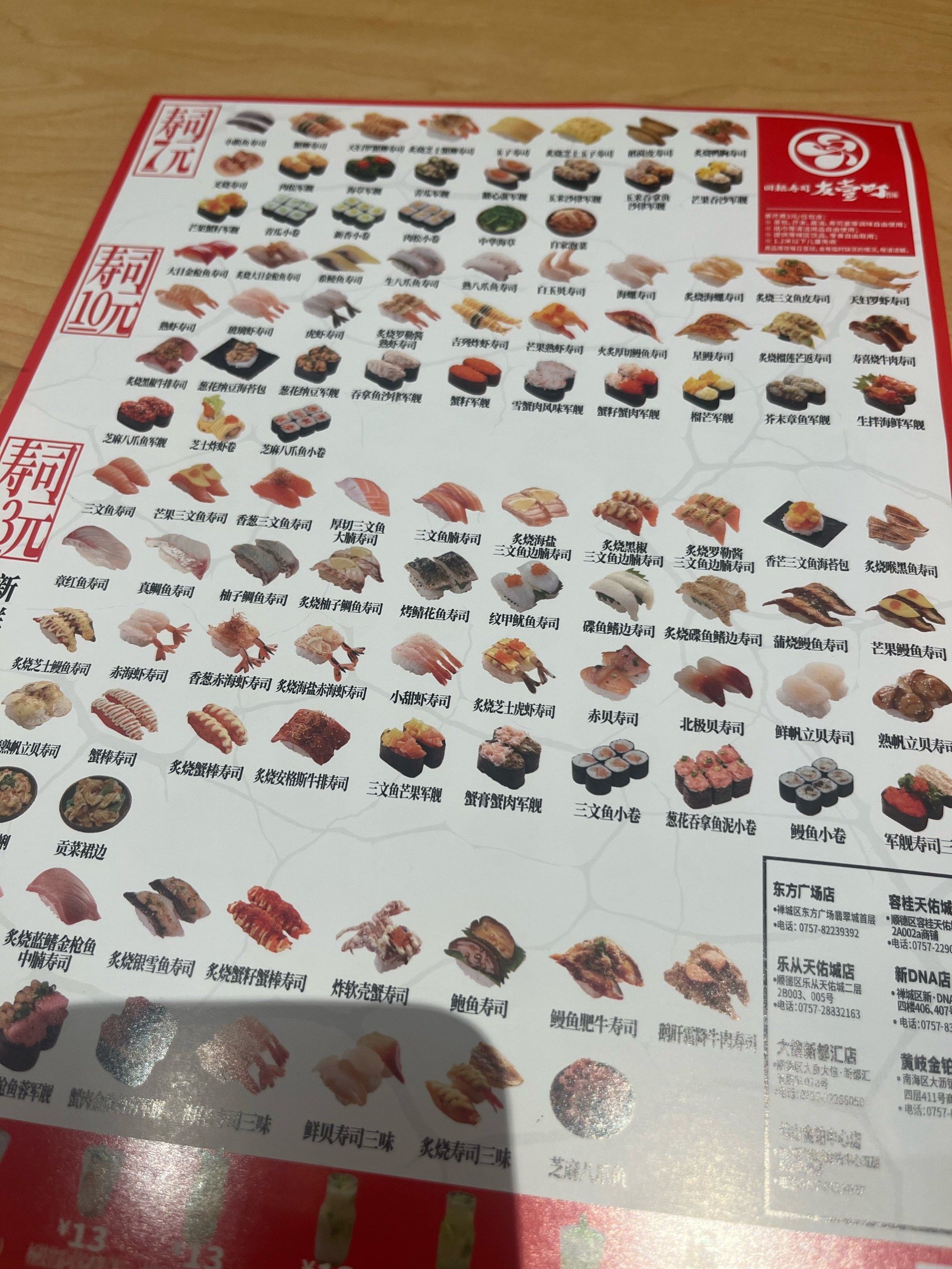 寿司餐厅攻略(寿司餐厅游戏攻略)