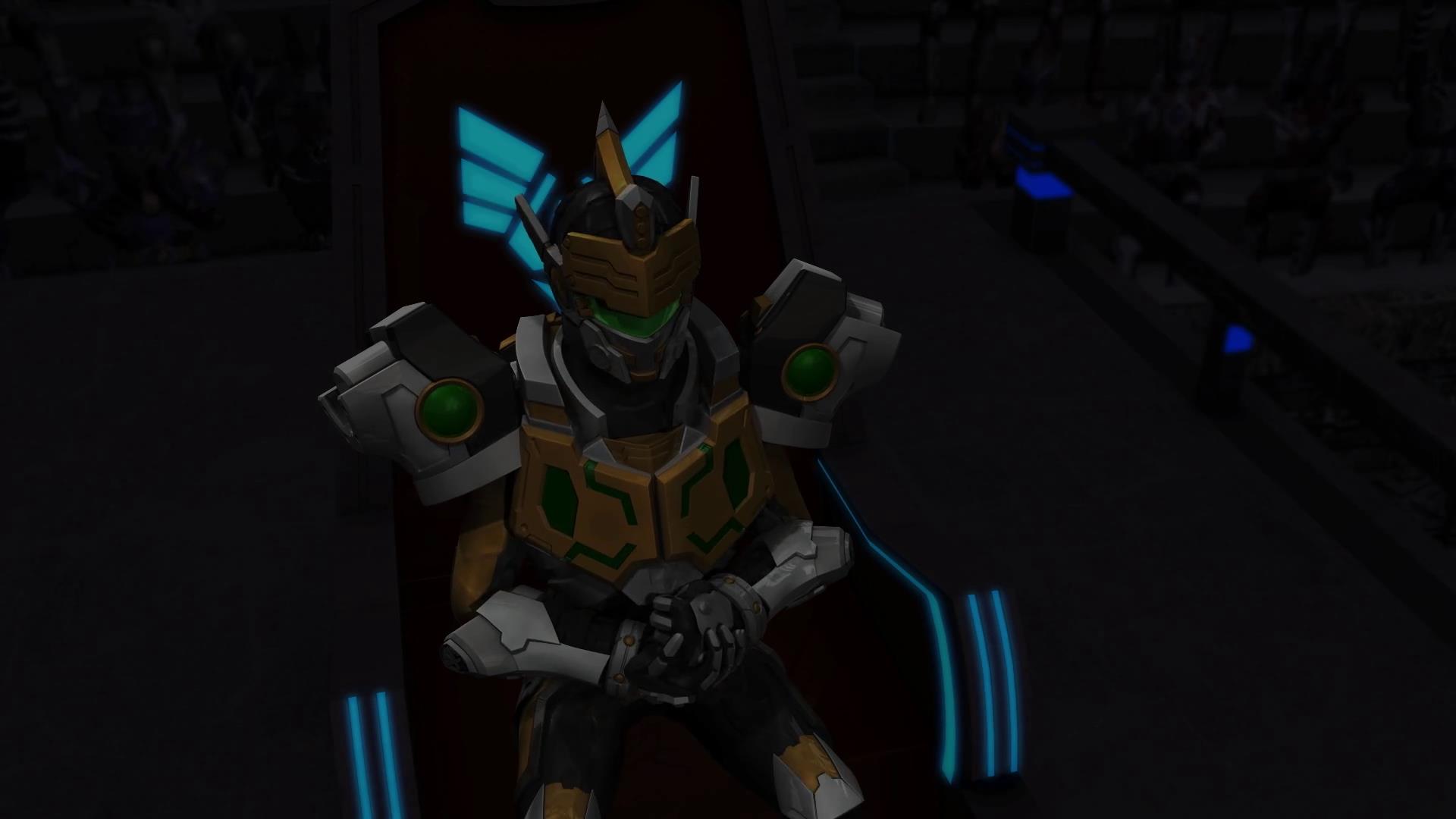 铠甲勇士传.(铠甲勇士传病毒马天)