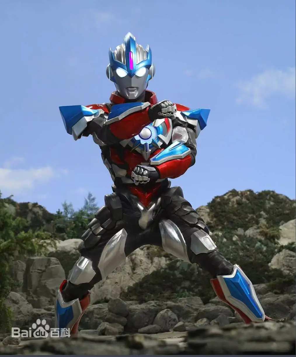 奥特曼超级超级超级版(奥特曼超级超级超级版下载安装)