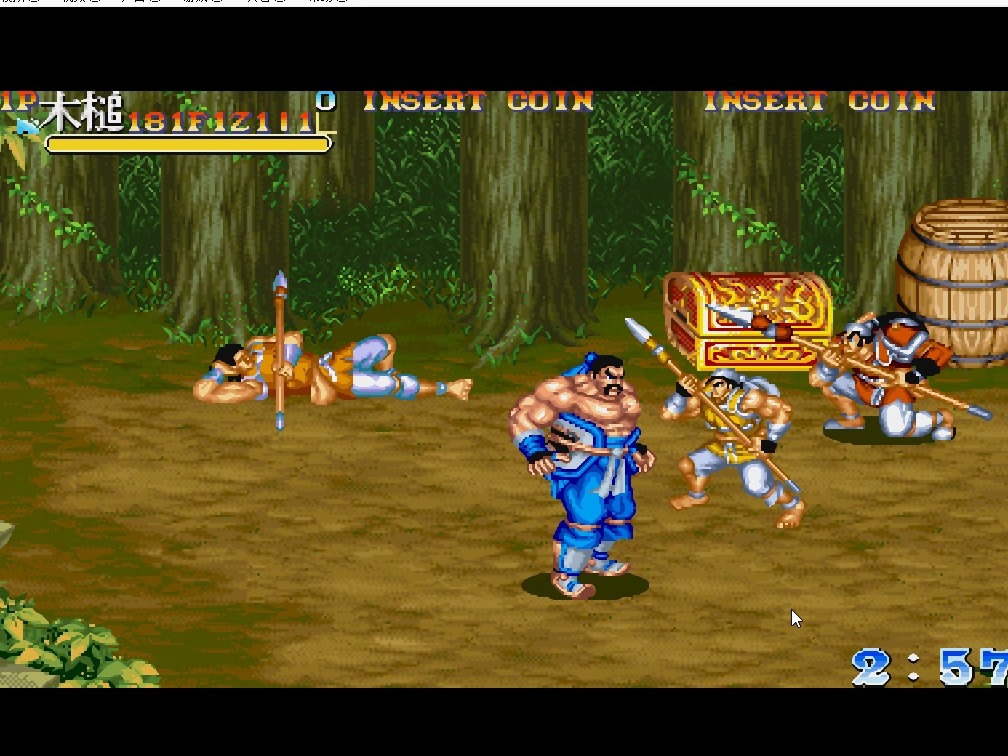 三国演义游戏机小游戏(三国演义游戏机多少钱一台)