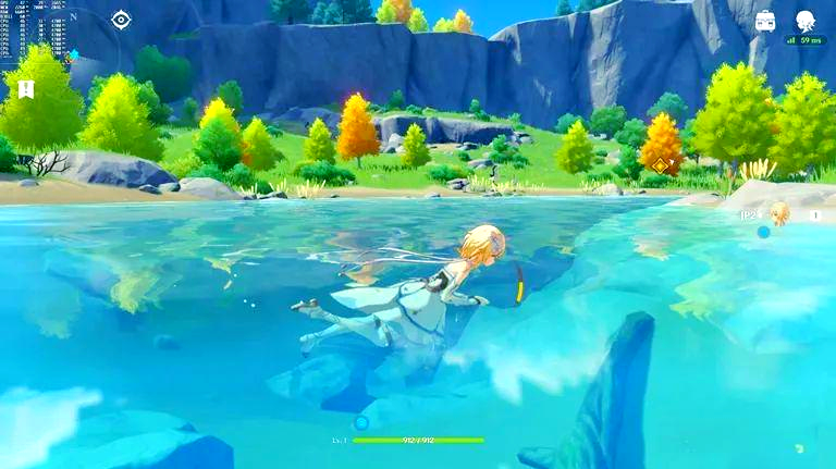 原神破解版能玩吗(原神破解版真的能玩吗)