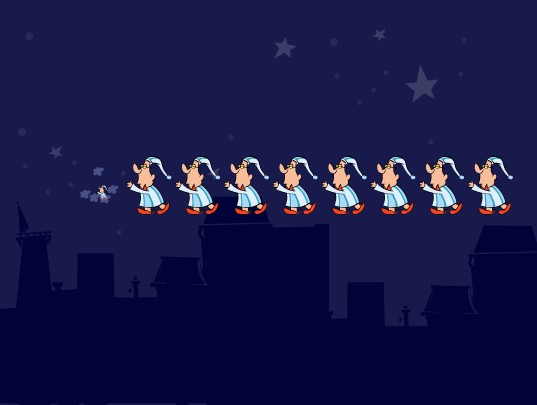 梦游先生游戏攻略图片(梦游先生游戏攻略图片高清)