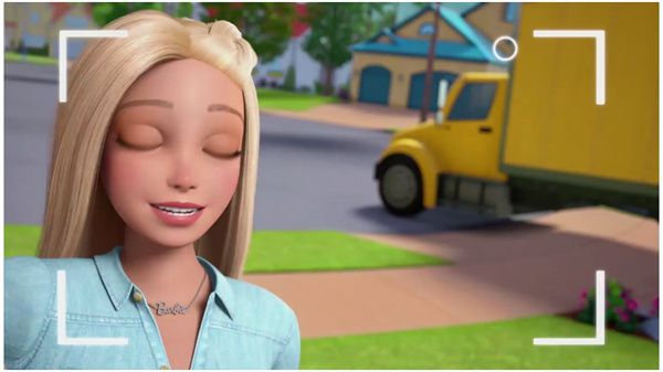 芭比之梦幻屋解锁的(芭比之梦幻屋2021)