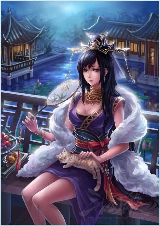 攻略游戏美女(攻略美女类型游戏)