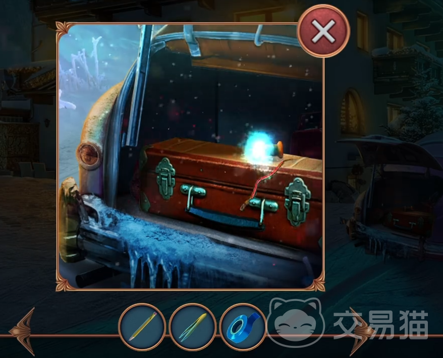 逃脱冒险攻略视频(逃脱冒险攻略视频解说)