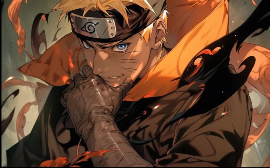 火影鸣人传无敌版(火影鸣人传无敌版下载)