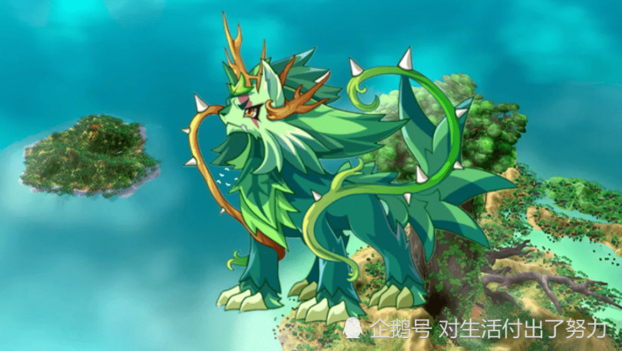 洛克王国小雷虎厉害吗(洛克王国小电虎几点出现)