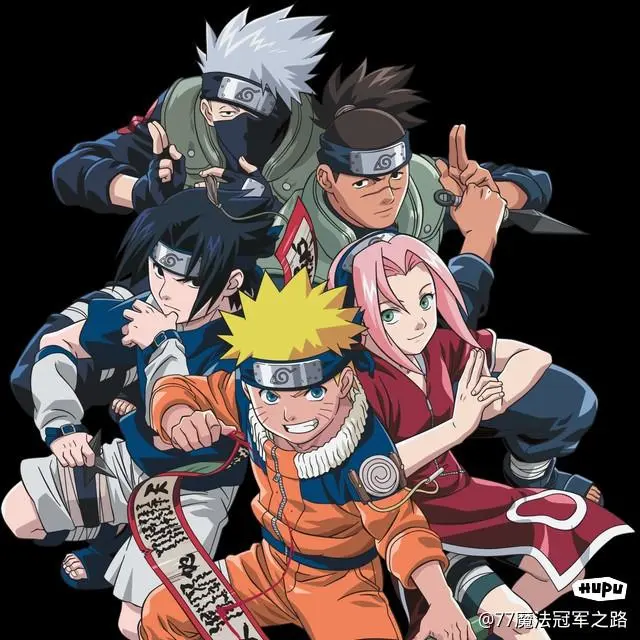 火影人物vs海贼人物(火影人物vs海贼人物图片)