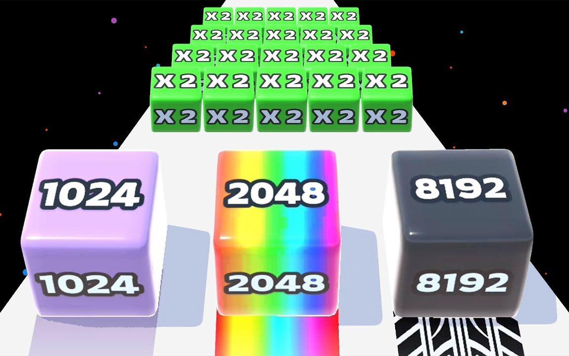 果冻方块攻略(果冻魔方的图片)