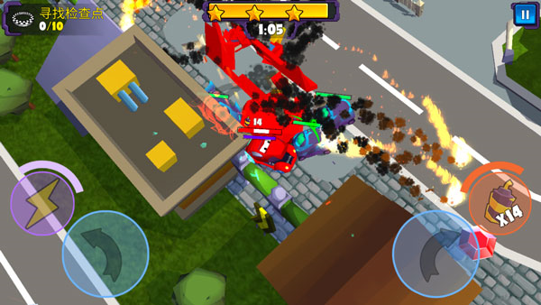 疯狂车吃车版本(疯狂车吃车3内购破解版下载2021)