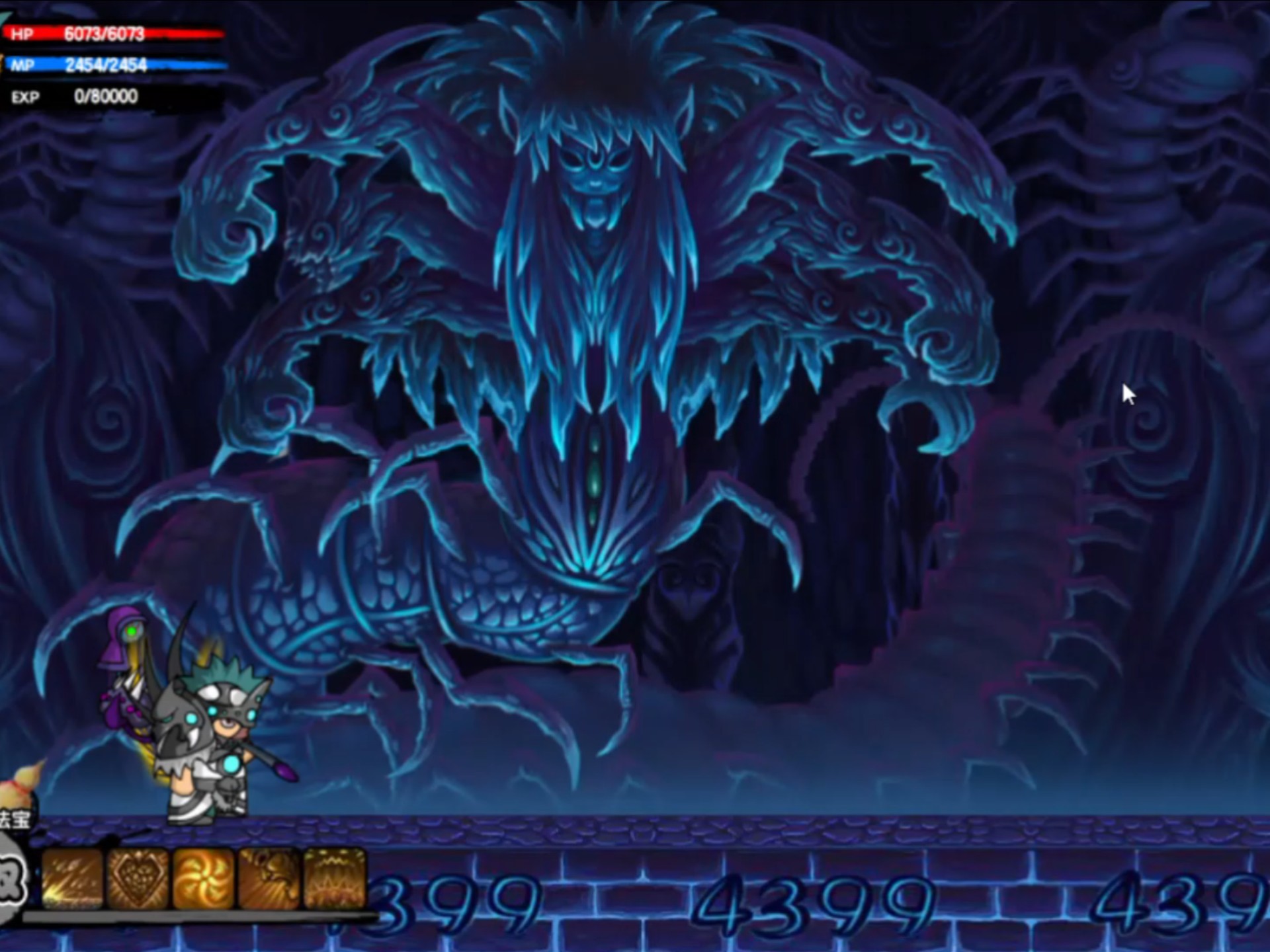 造梦西游二无敌版通关(造梦西游二无敌版通关后怎么玩)