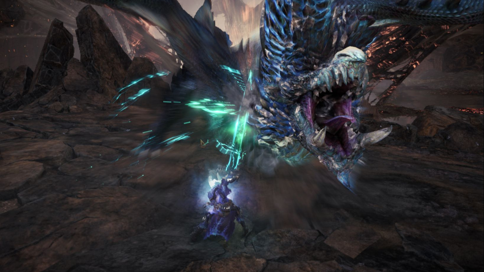 煌黑龙版本毕业(煌黑龙套装属性加成)