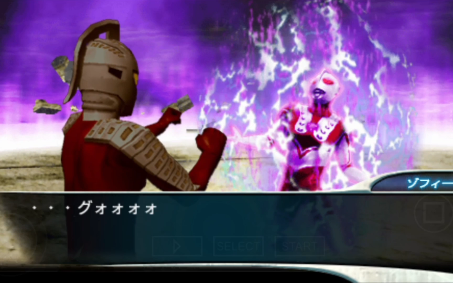 奥特曼格斗进化0操作(奥特曼格斗进化0操作按键不见了怎么办?)