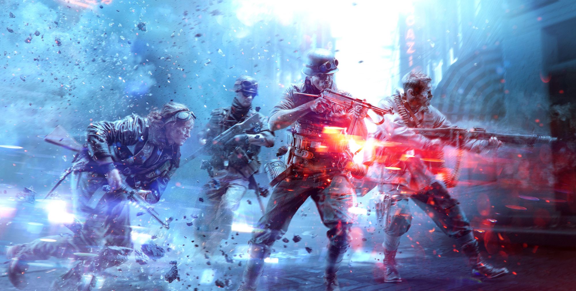 战地五手机版本下载安装(战地五手机版本下载安装最新版)