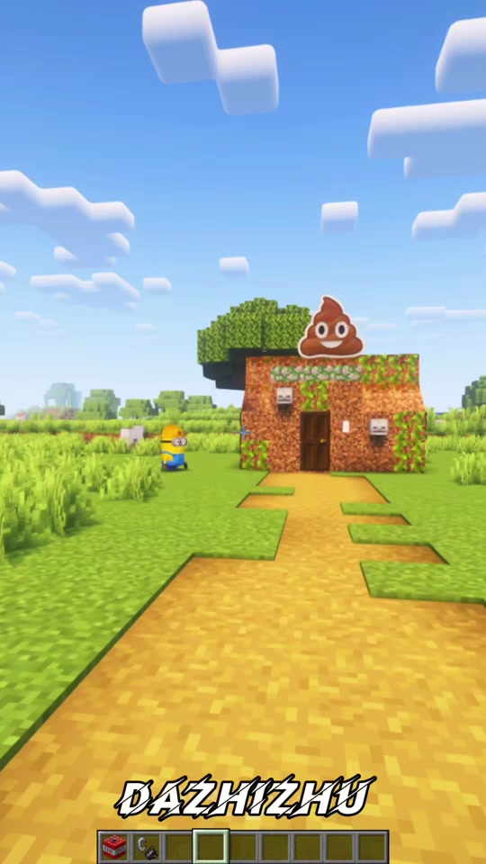 下载迷你世界最新版家园(迷你世界全新家园玩法下载)