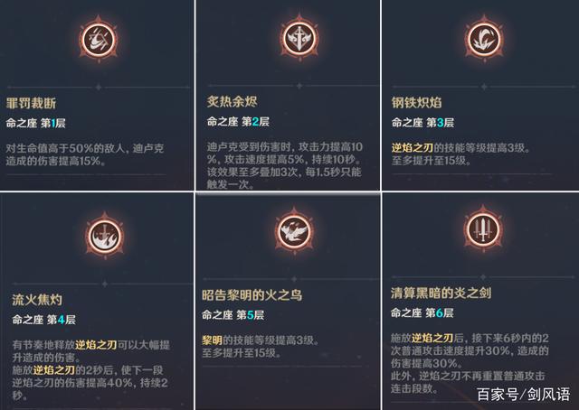 元神武器被动技能(原神武器被动生效怎么看)