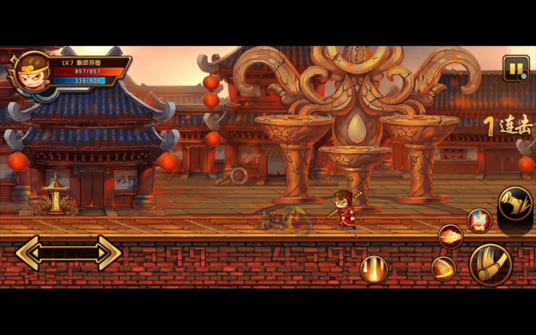 造梦西游四双人过关(造梦西游4双人装备得到的方法)